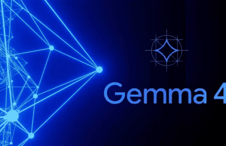 Google Gemma 4