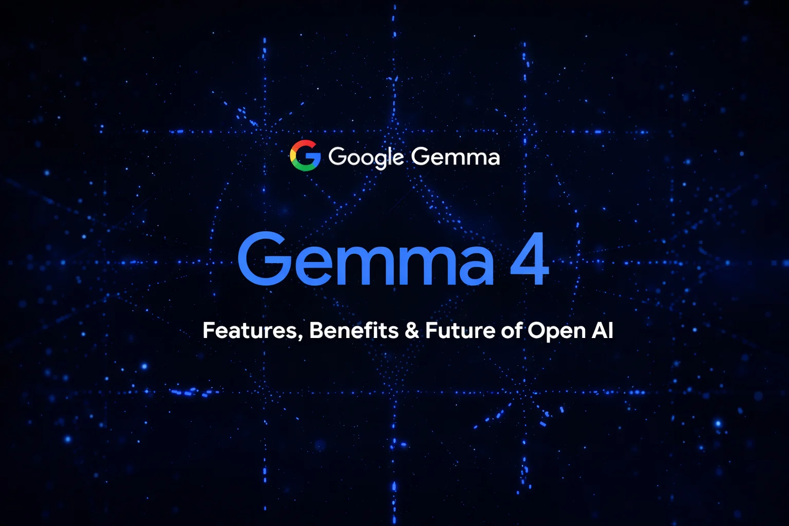 Google Gemma 4