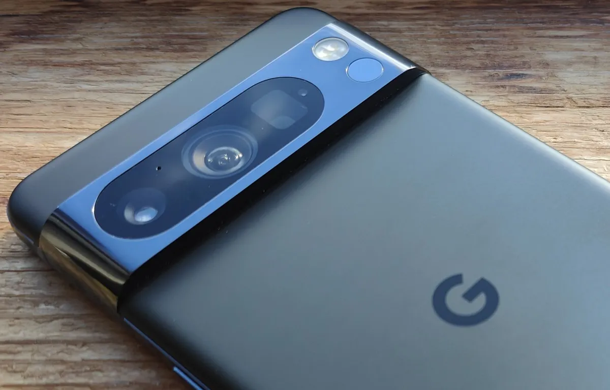 Google Pixel 8 Pro