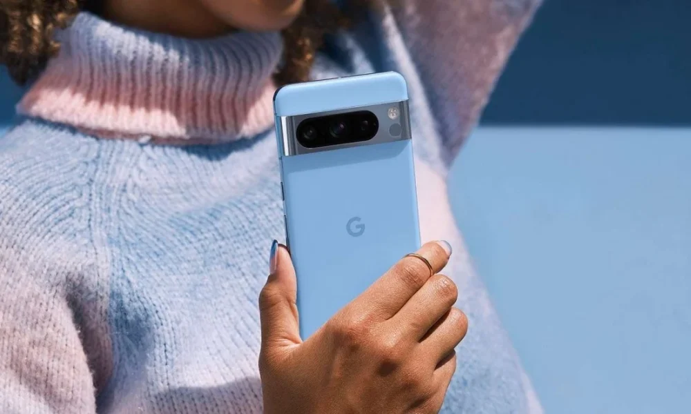Google Pixel 8 Pro