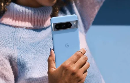 Google Pixel 8 Pro