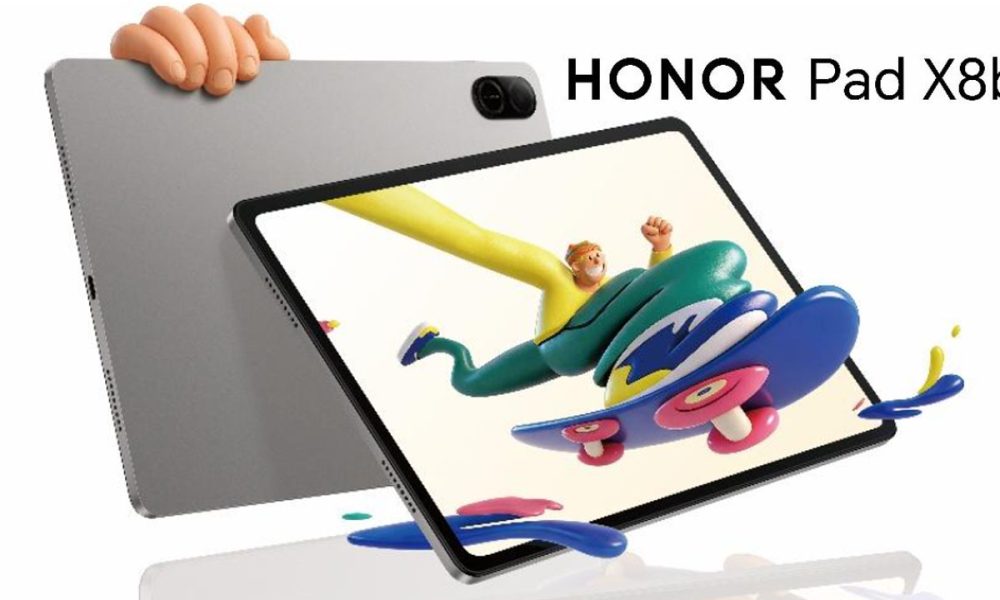 HONOR Pad X8b