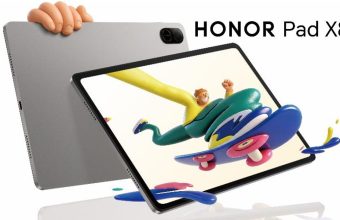 HONOR Pad X8b