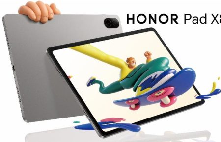 HONOR Pad X8b