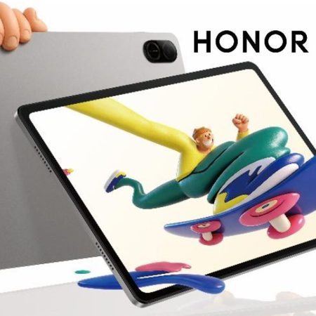 HONOR Pad X8b
