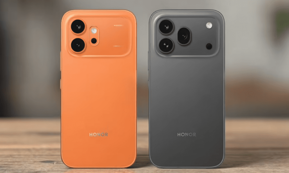 Honor 600 Pro