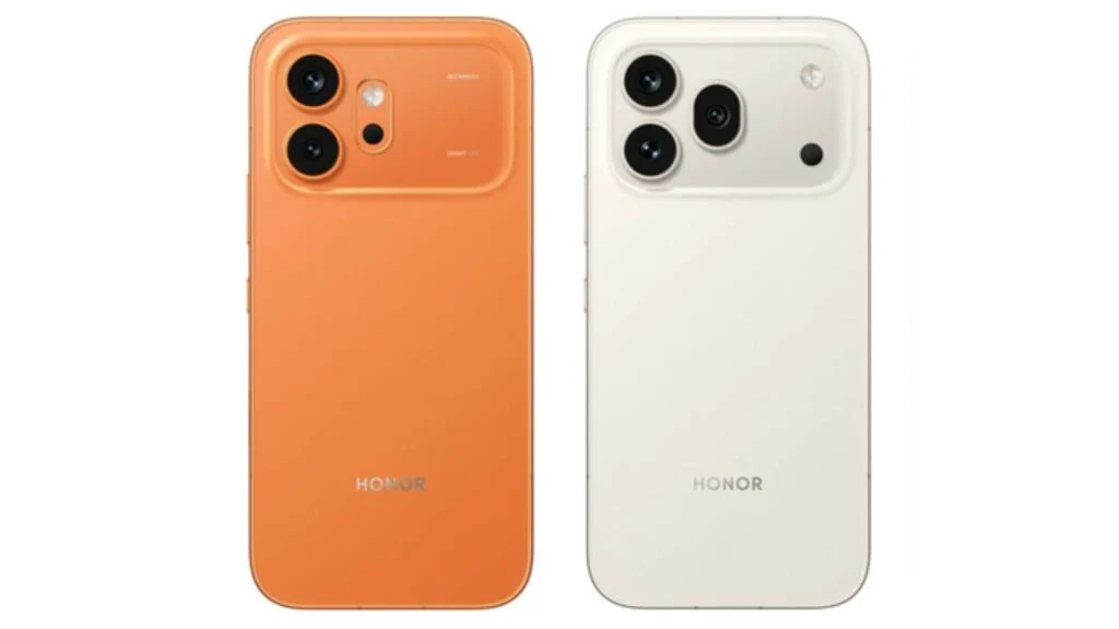 Honor 600 Pro