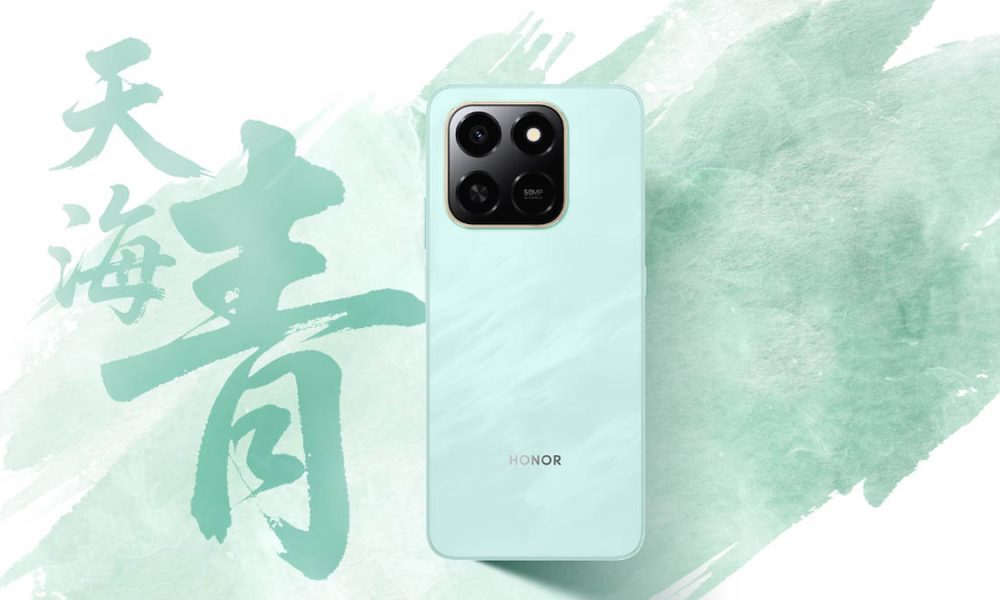 Honor Play 80 Pro