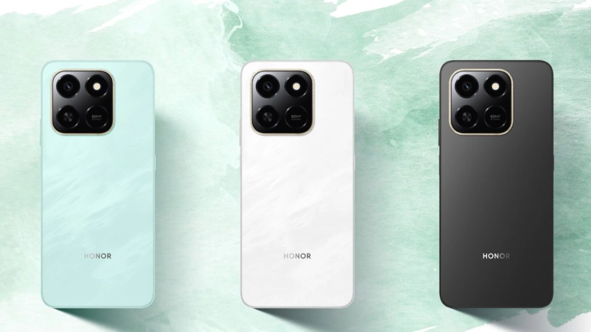Honor Play 80