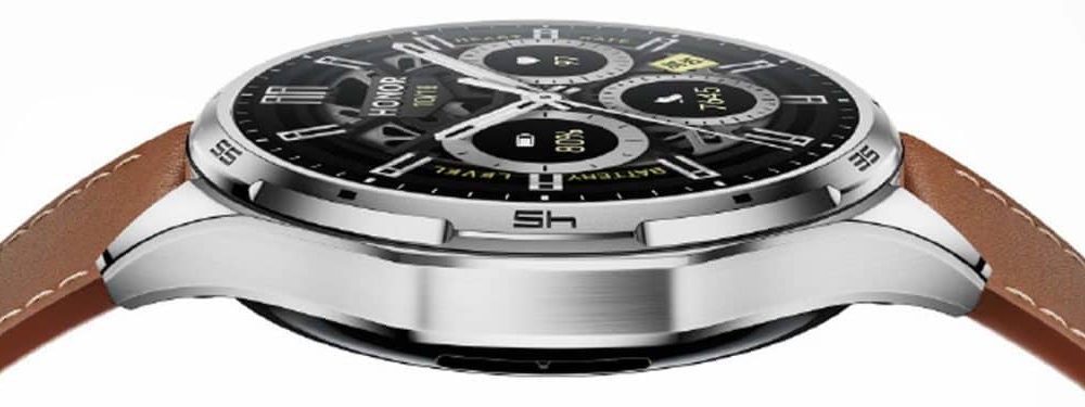 Honor Watch 6 Plus