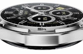 Honor Watch 6 Plus