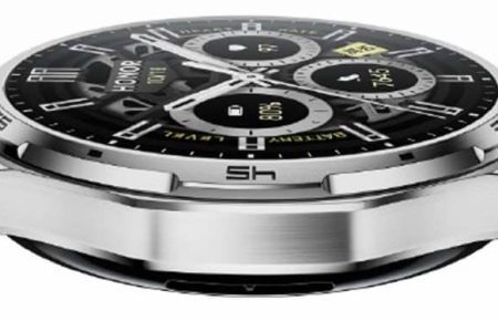 Honor Watch 6 Plus