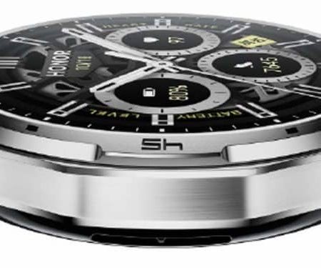 Honor Watch 6 Plus