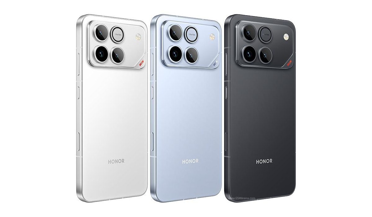 Honor Win 2