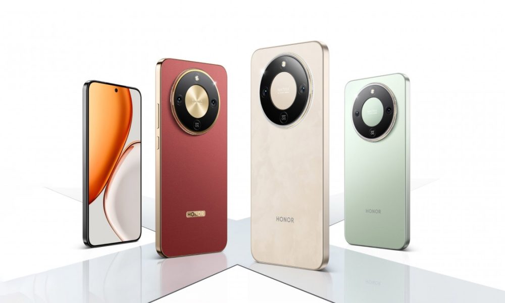 Honor X70 Refresh Edition