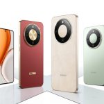 Honor Play 80 Resmi Meluncur: Smartphone 5G Terjangkau dengan Desain Tipis Honor X70 Refresh Edition