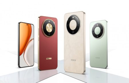 Honor X70 Refresh Edition