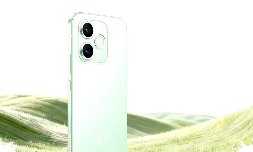 Honor X80i