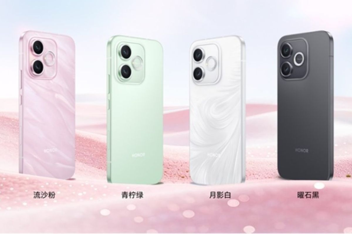 Honor X80i