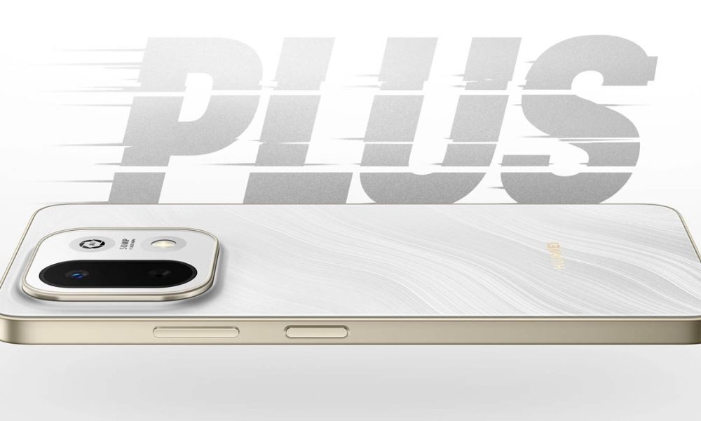 Huawei Enjoy 90m Plus