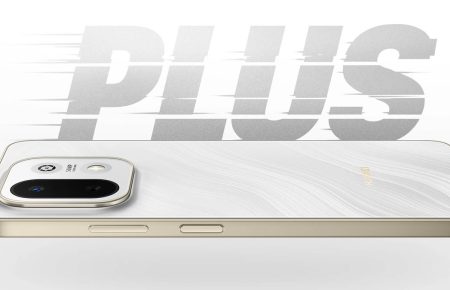 Huawei Enjoy 90m Plus