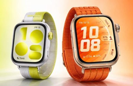 Huawei Watch Fit 5 Pro