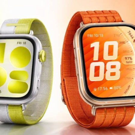 Huawei Watch Fit 5 Pro