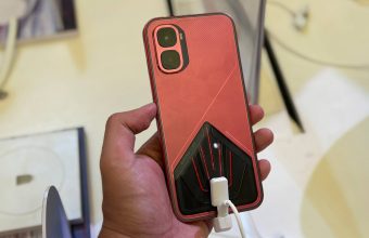 Infinix GT 50 Pro