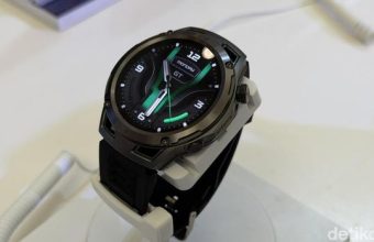 Infinix GT Watch 5 Pro