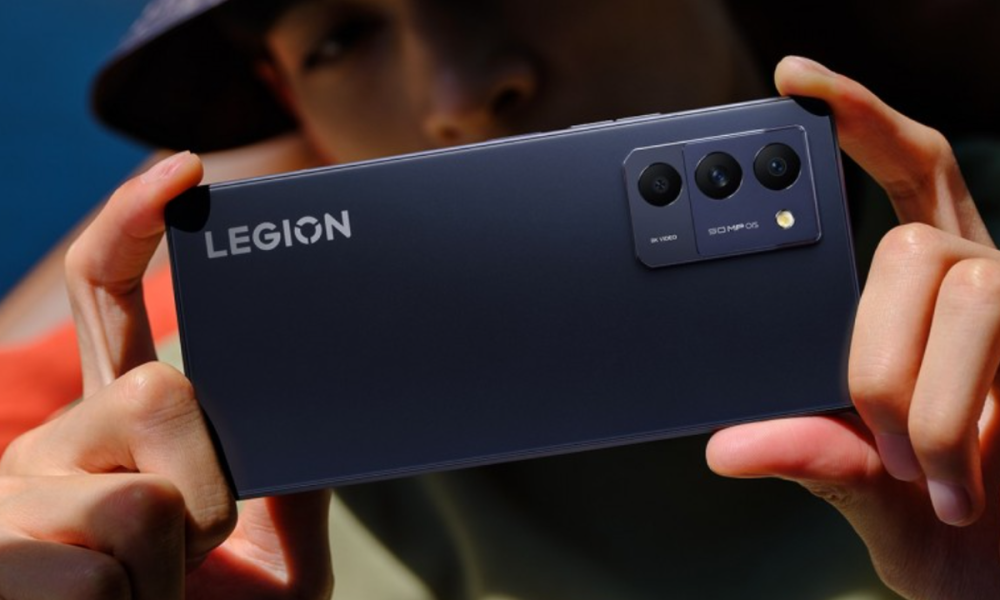 Lenovo Legion Y70 New Generation