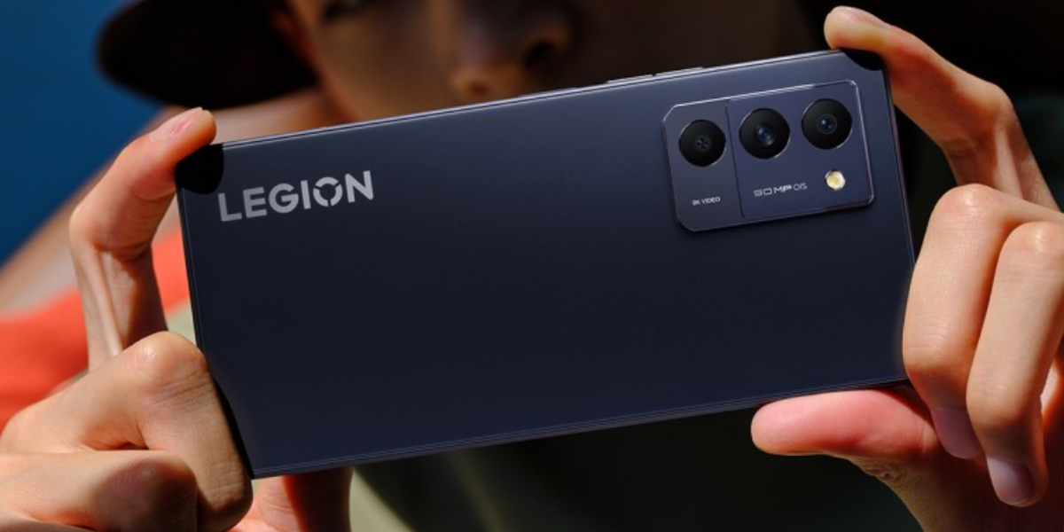 Lenovo Legion Y70 New Generation