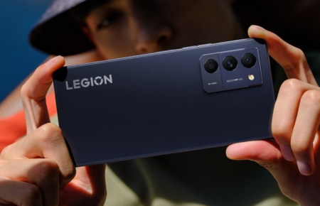 Lenovo Legion Y70 New Generation