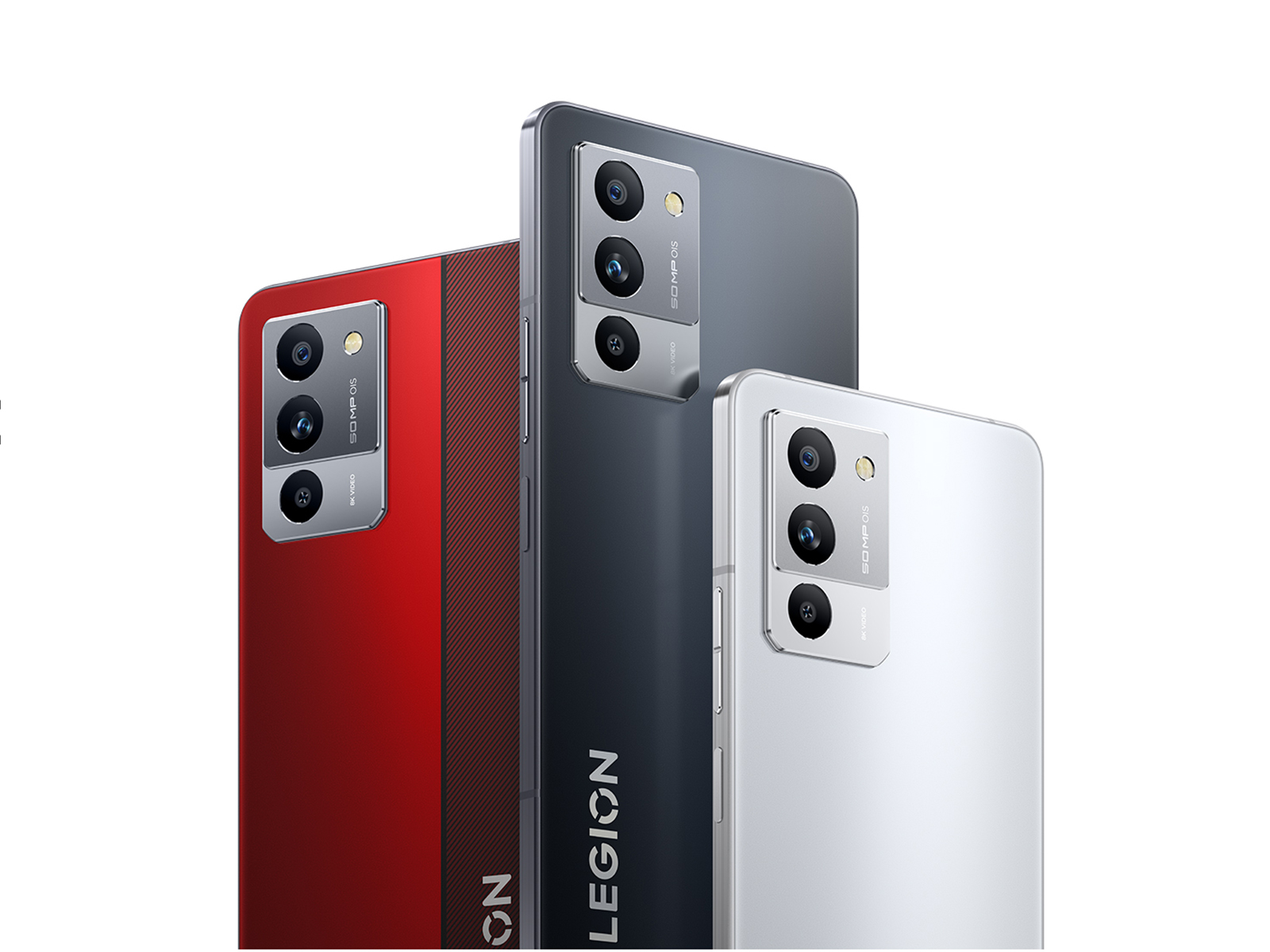 Lenovo Legion Y70 New Generation