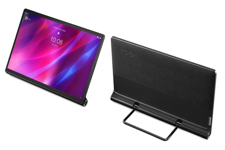 Lenovo Yoga Tab