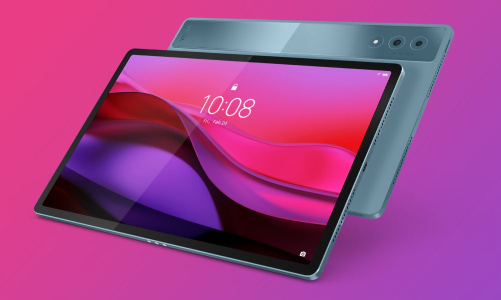 Lenovo Yoga Tab