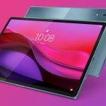 Lenovo Yoga Tab