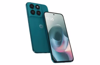 Moto G87