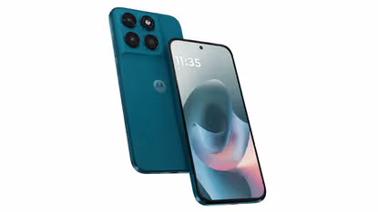 Moto G87