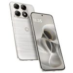 Motorola Edge 70 Pro