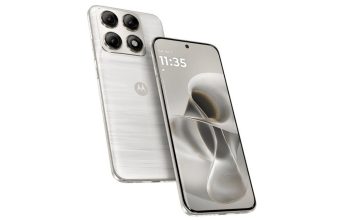 Motorola Edge 70 Pro