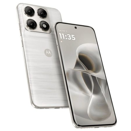 Motorola Edge 70 Pro