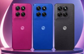 Motorola Moto G47