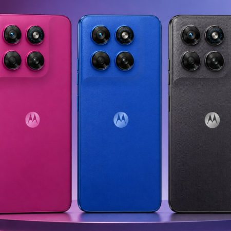 Motorola Moto G47