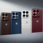 Motorola Moto G87