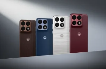 Motorola Moto G87