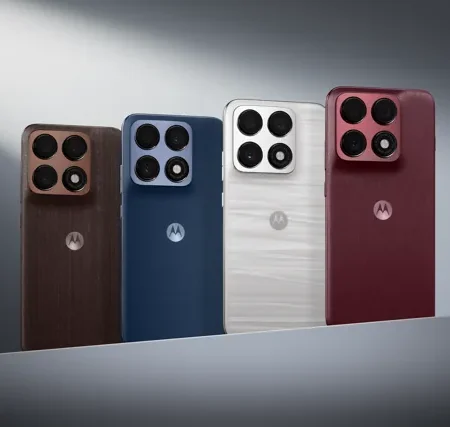 Motorola Moto G87