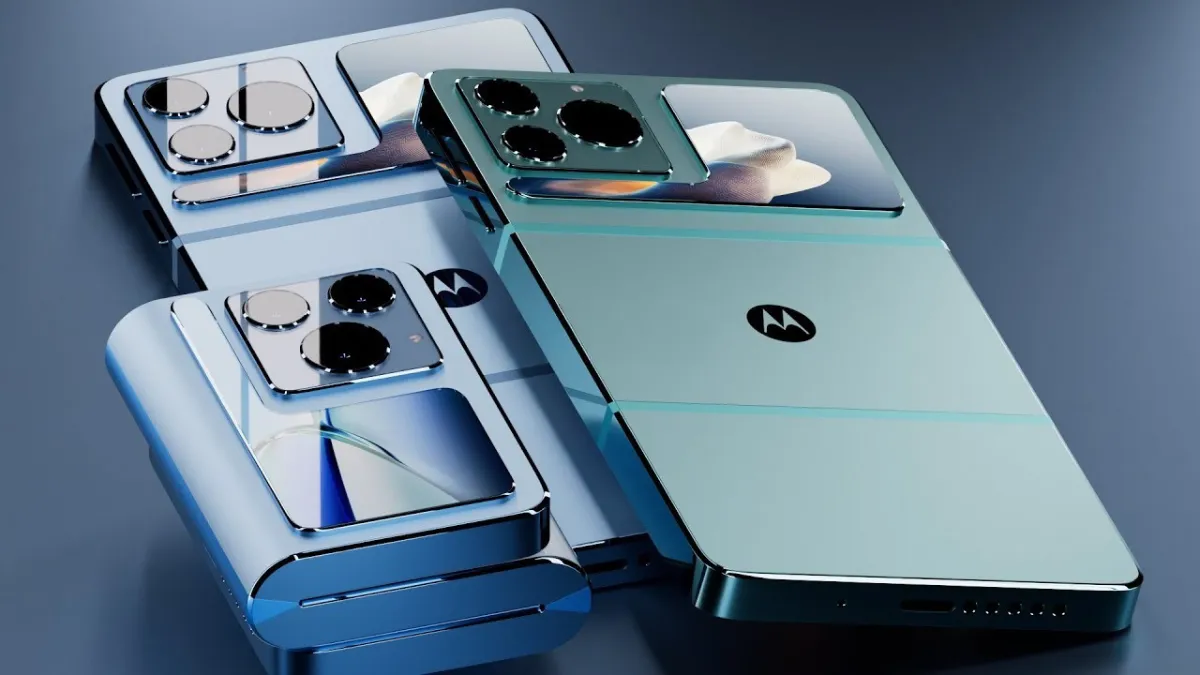 Motorola Razr 70