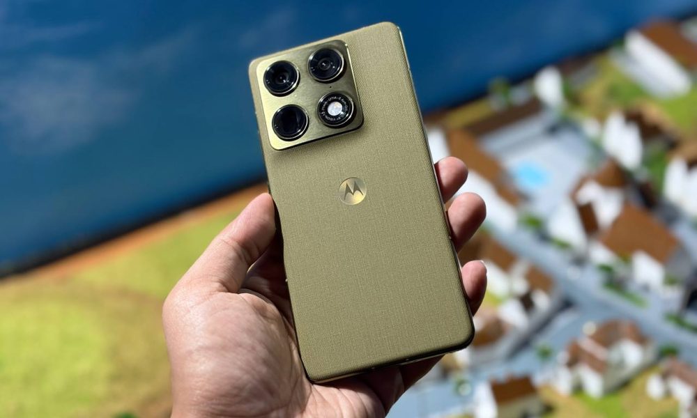 Intip Kelebihan dan Kekurangan Motorola Signature, Calon Pembeli Wajib Tahu! Motorola Signature Resmi di Indonesia