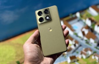 Motorola Signature Resmi di Indonesia