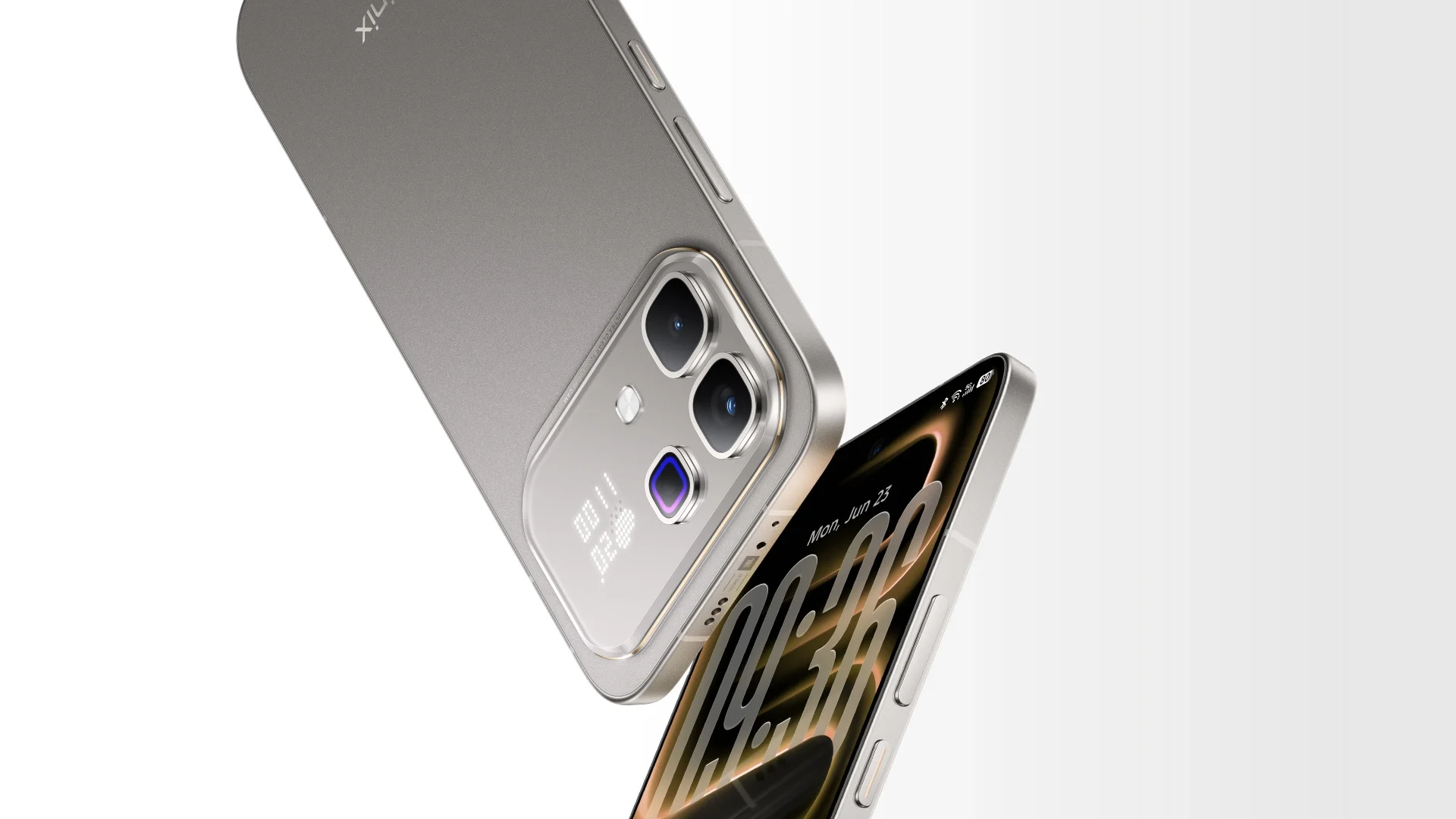 Kelebihan Infinix Note 60 Pro